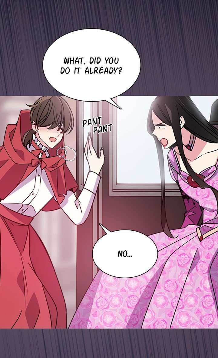 Read Adelaide ENGLISH Manga Online