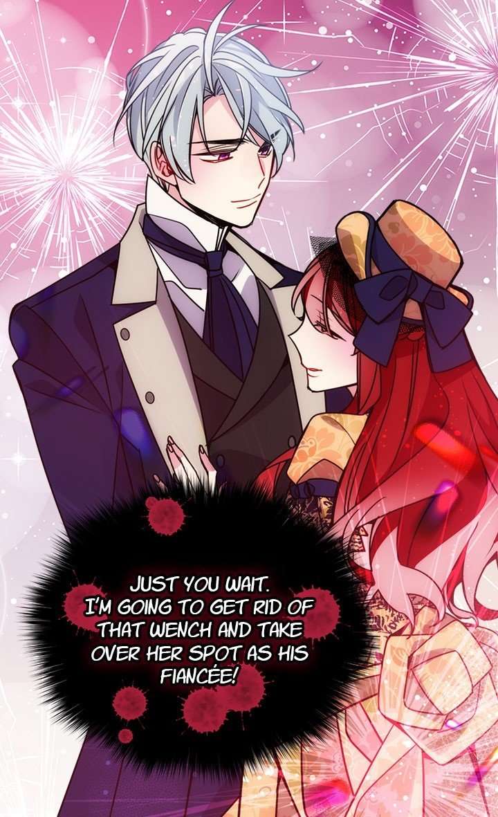 Read Adelaide ENGLISH Manga Online