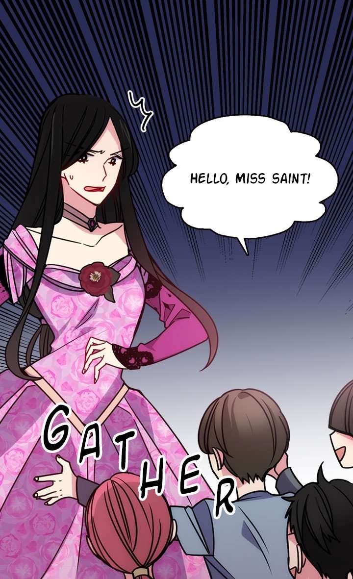 Read Adelaide ENGLISH Manga Online