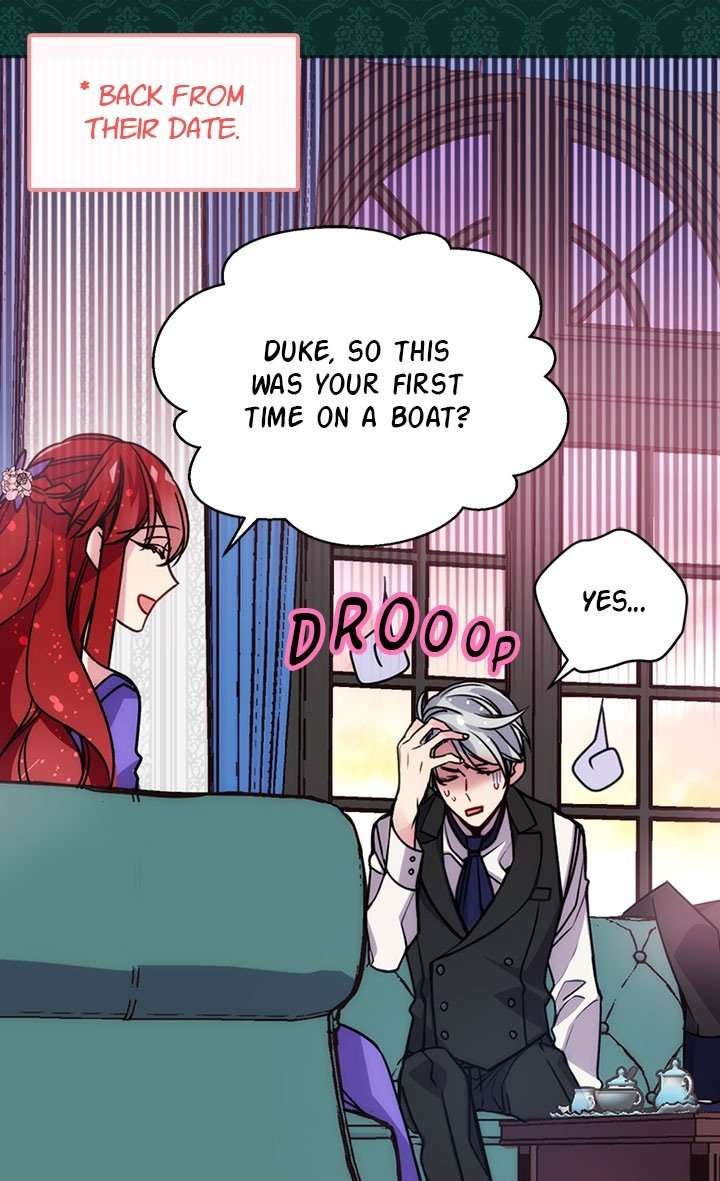 Read Adelaide ENGLISH Manga Online