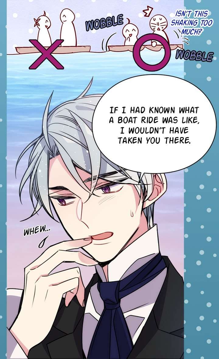 Read Adelaide ENGLISH Manga Online