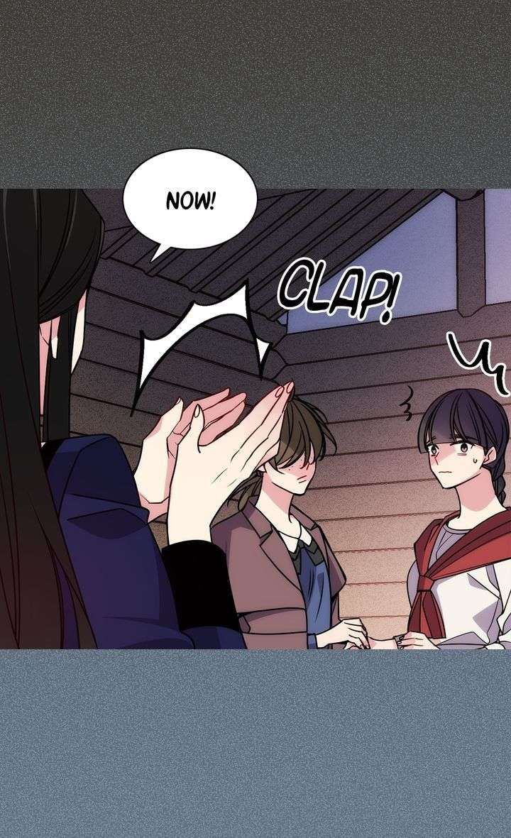 Read Adelaide ENGLISH Manga Online