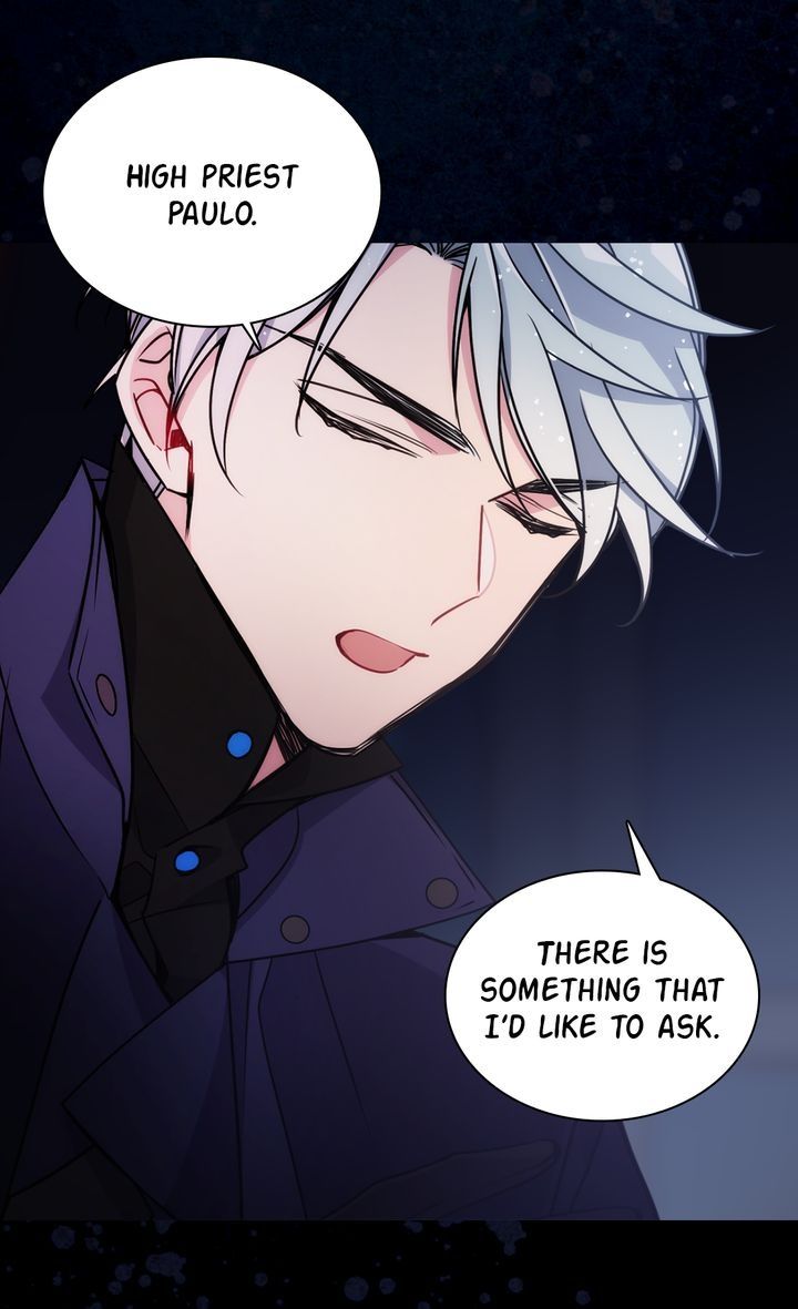 Read Adelaide ENGLISH Manga Online