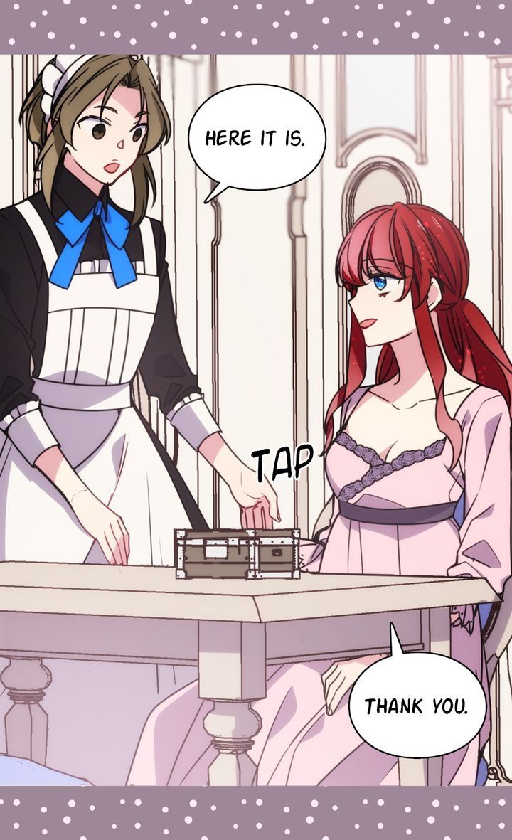 Read Adelaide ENGLISH Manga Online