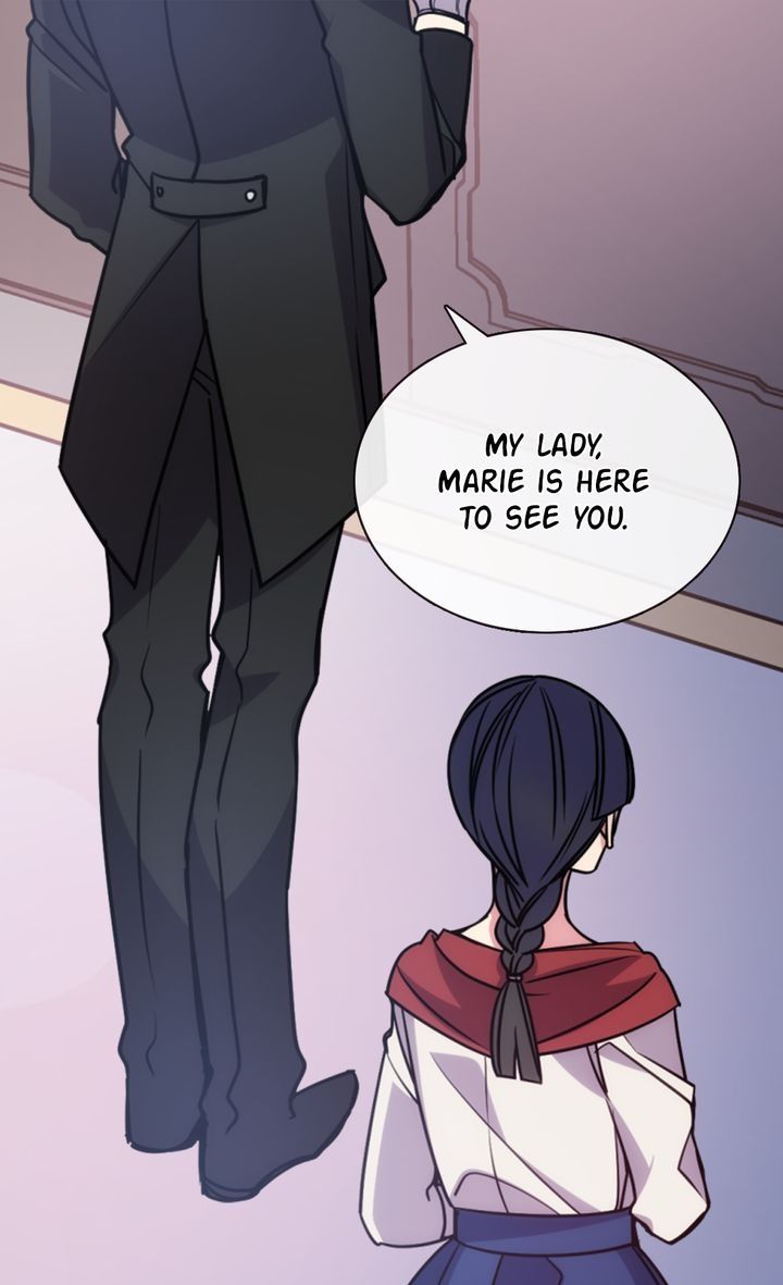 Read Adelaide ENGLISH Manga Online