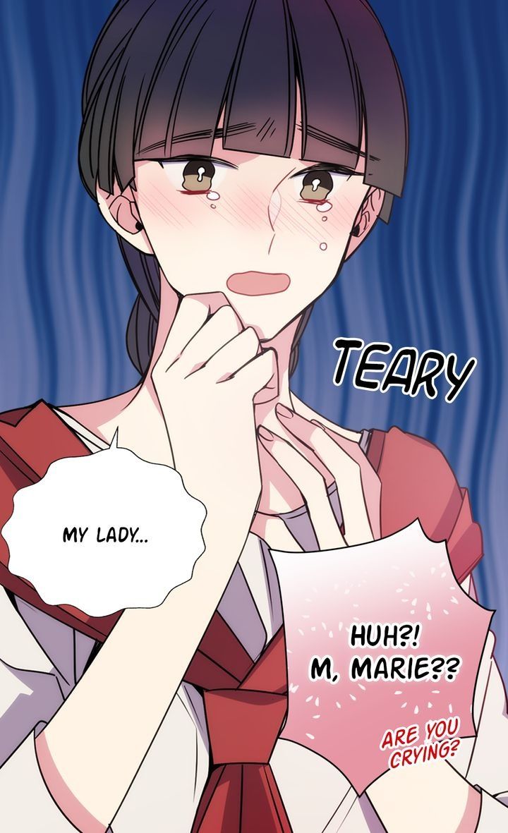 Read Adelaide ENGLISH Manga Online