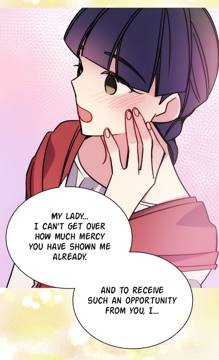 Read Adelaide ENGLISH Manga Online