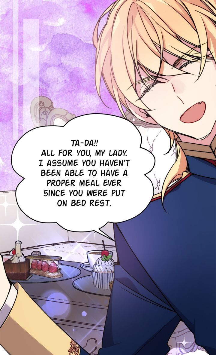 Read Adelaide ENGLISH Manga Online