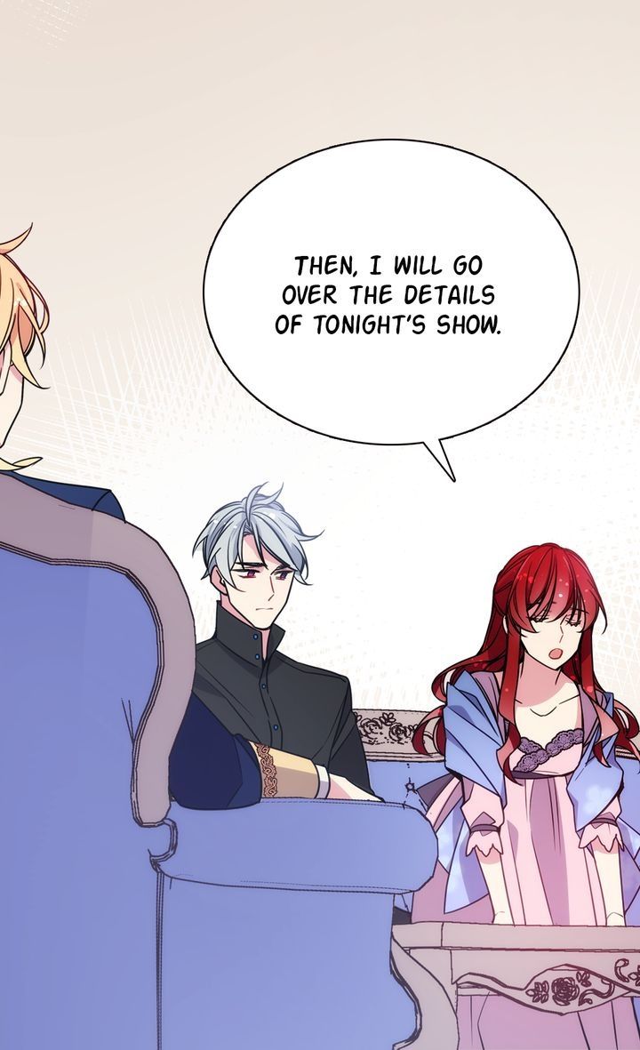 Read Adelaide ENGLISH Manga Online