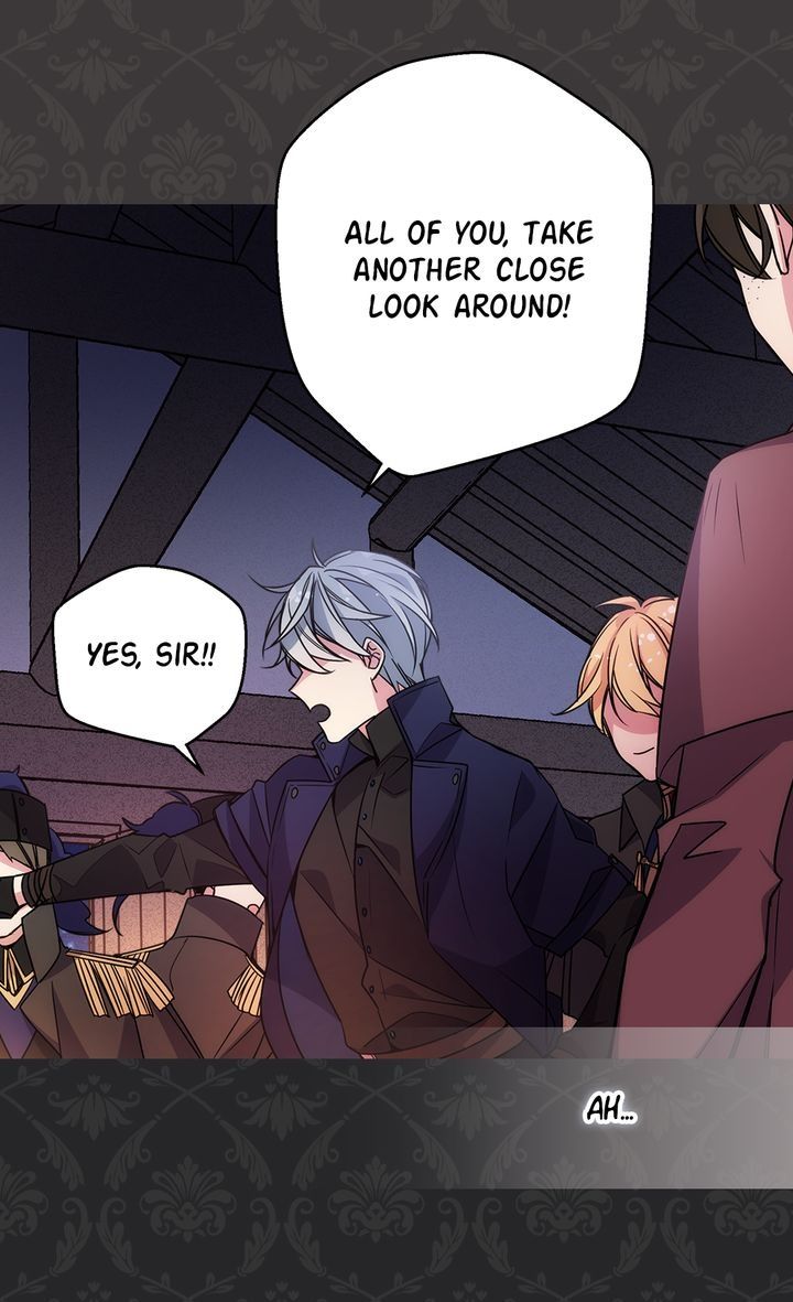 Read Adelaide ENGLISH Manga Online