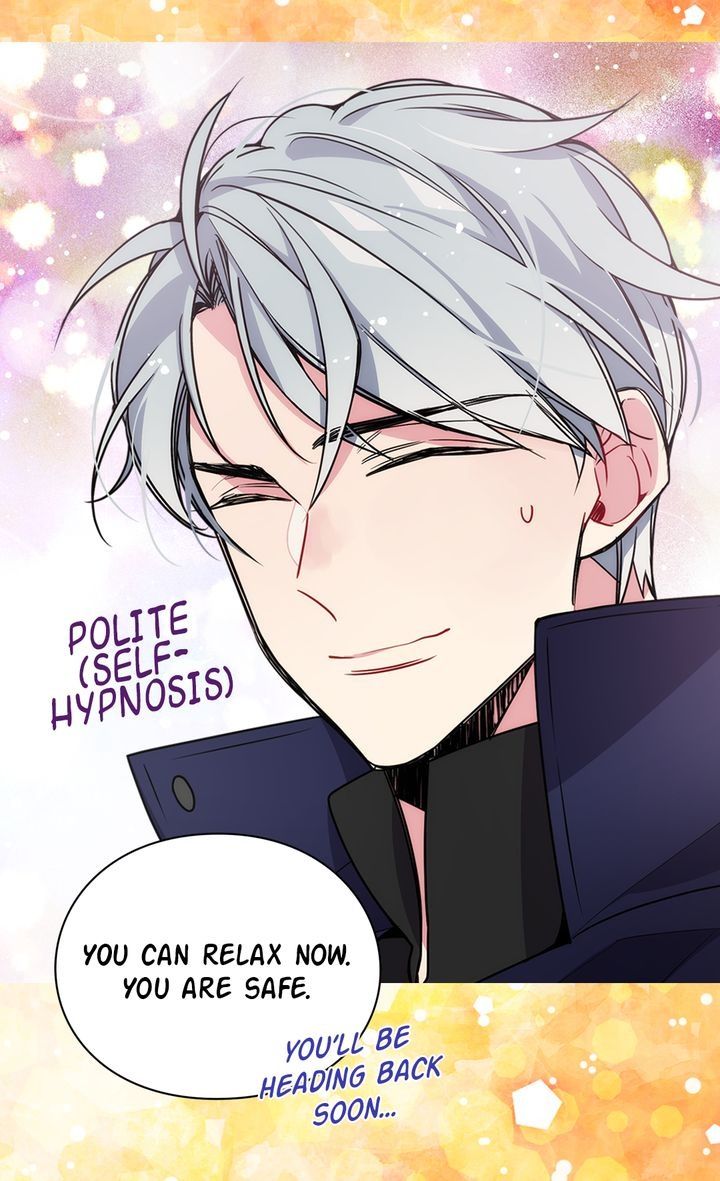 Read Adelaide ENGLISH Manga Online