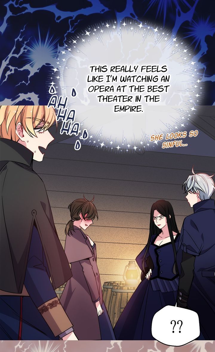 Read Adelaide ENGLISH Manga Online