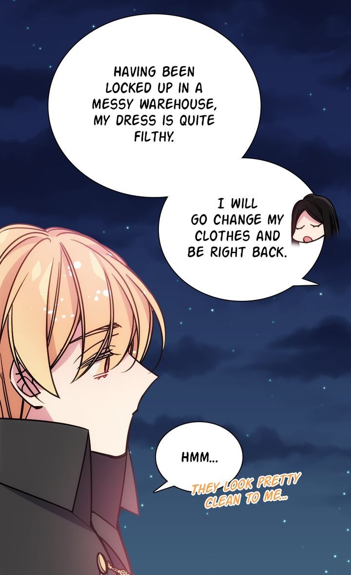 Read Adelaide ENGLISH Manga Online