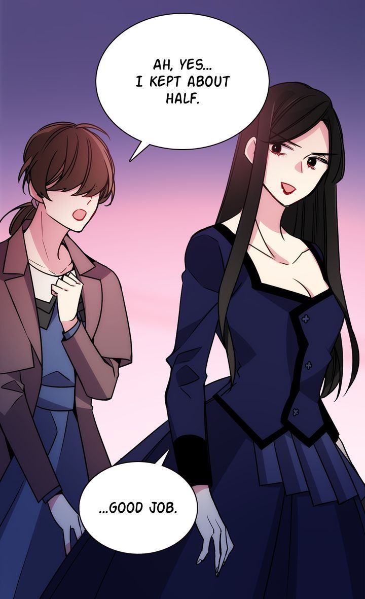 Read Adelaide ENGLISH Manga Online