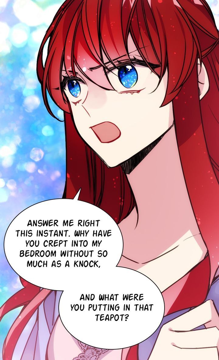 Read Adelaide ENGLISH Manga Online