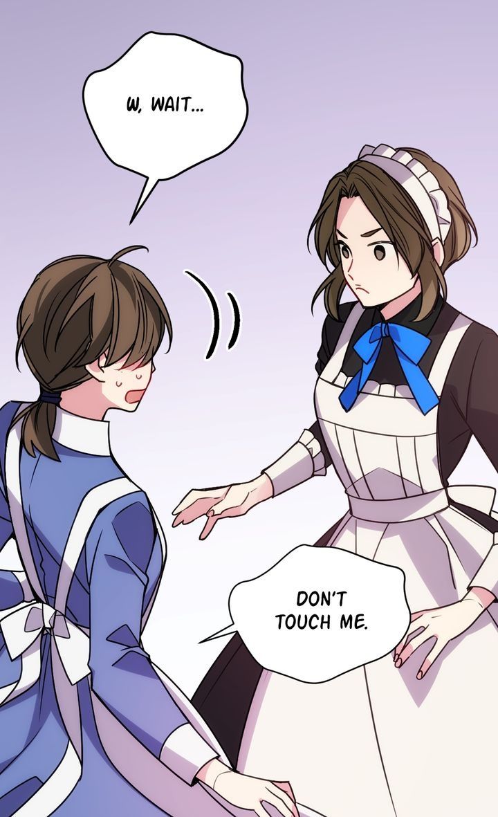 Read Adelaide ENGLISH Manga Online