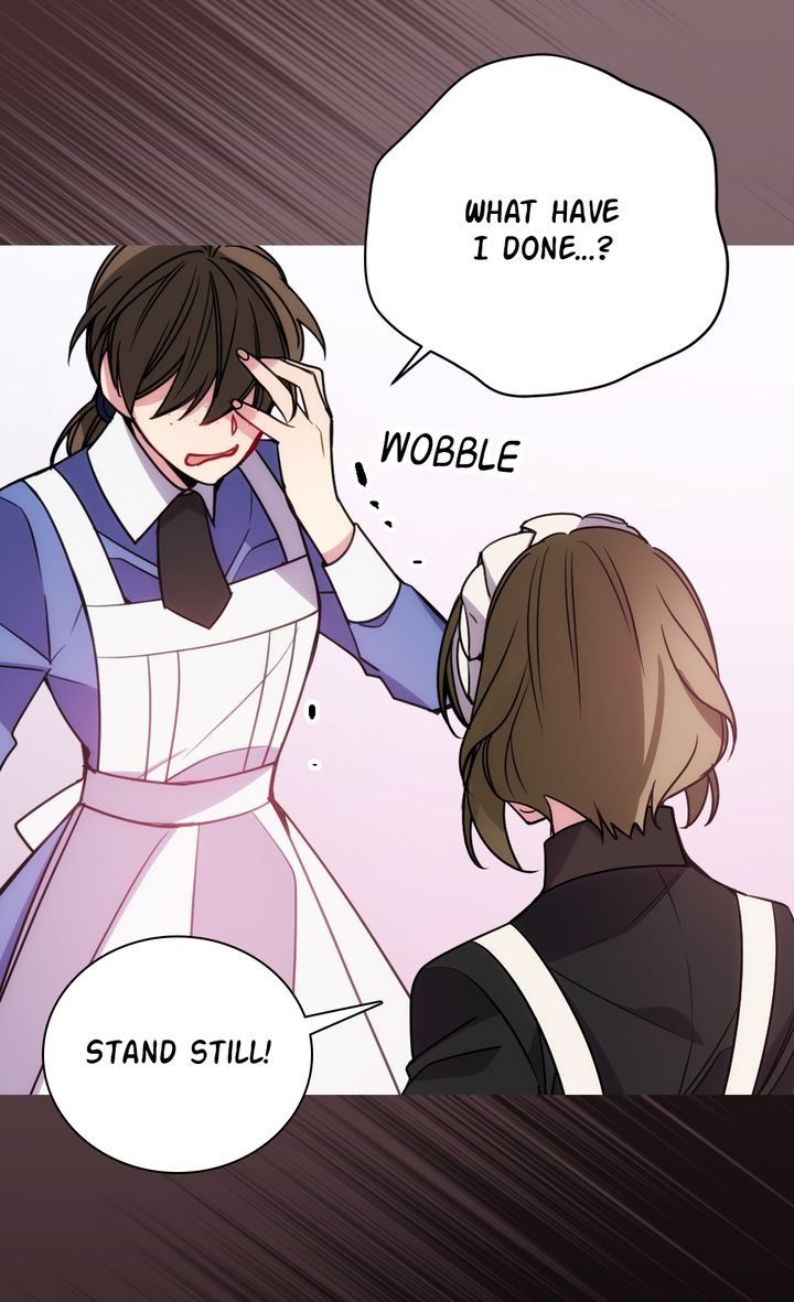 Read Adelaide ENGLISH Manga Online