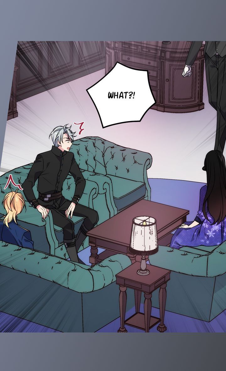 Read Adelaide ENGLISH Manga Online