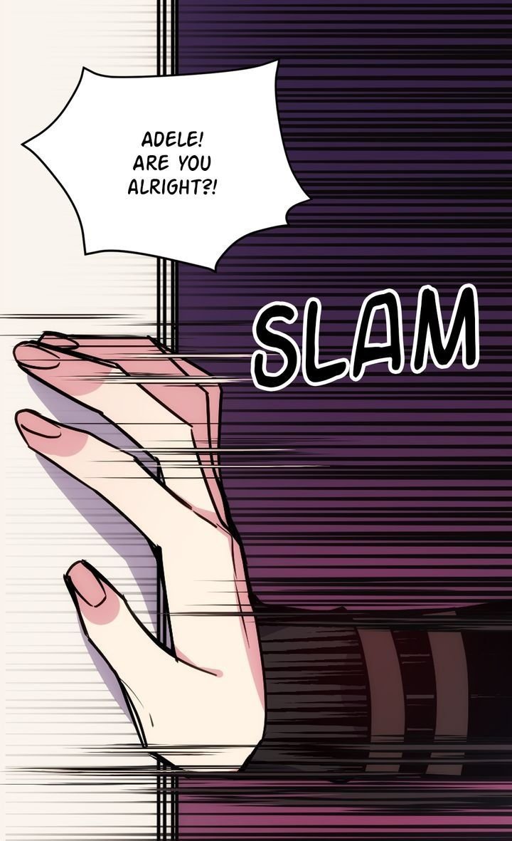 Read Adelaide ENGLISH Manga Online