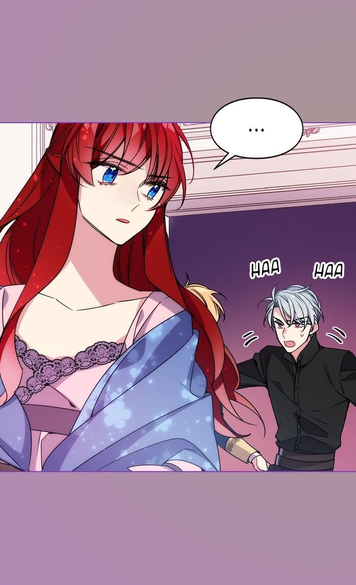 Read Adelaide ENGLISH Manga Online