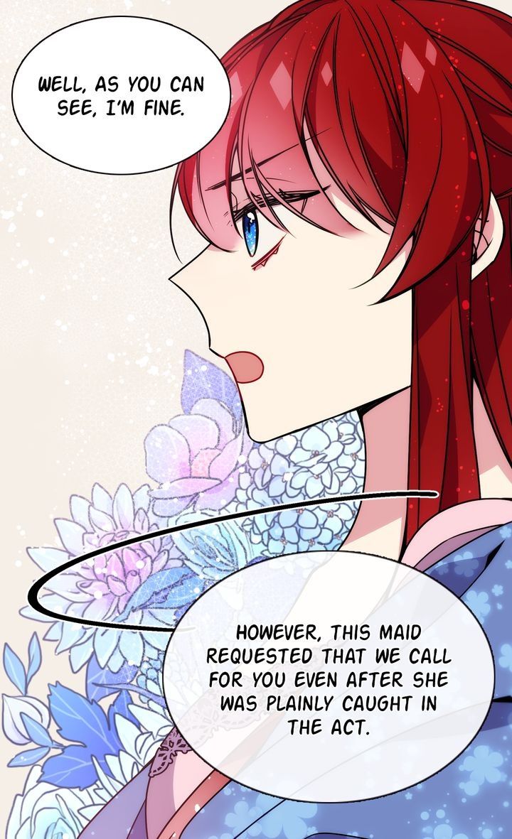 Read Adelaide ENGLISH Manga Online