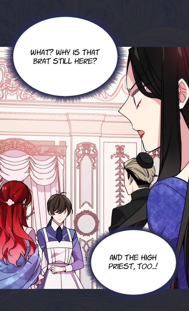 Read Adelaide ENGLISH Manga Online