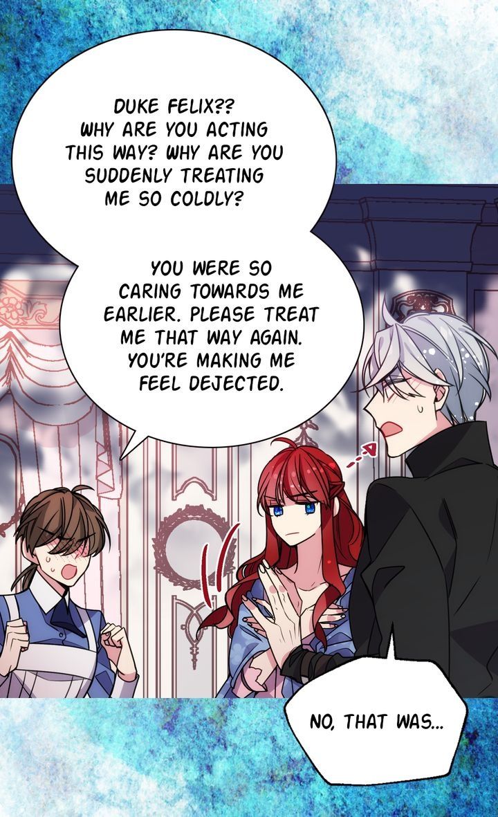 Read Adelaide ENGLISH Manga Online