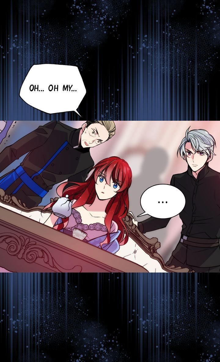 Read Adelaide ENGLISH Manga Online