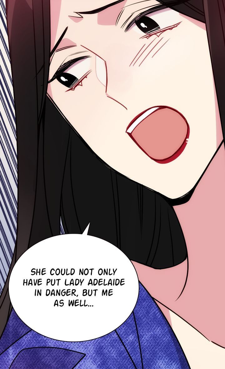 Read Adelaide ENGLISH Manga Online