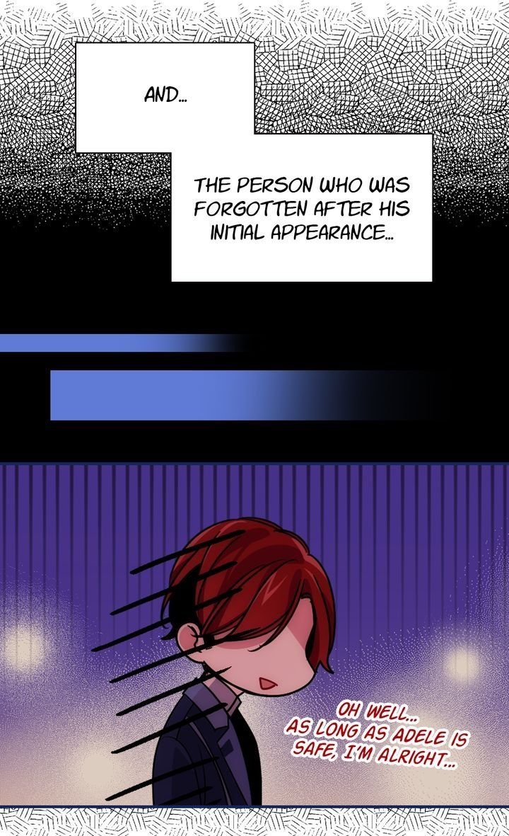 Read Adelaide ENGLISH Manga Online