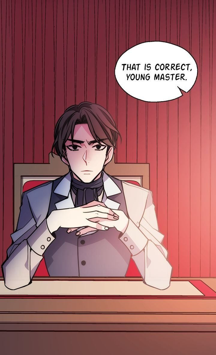 Read Adelaide ENGLISH Manga Online