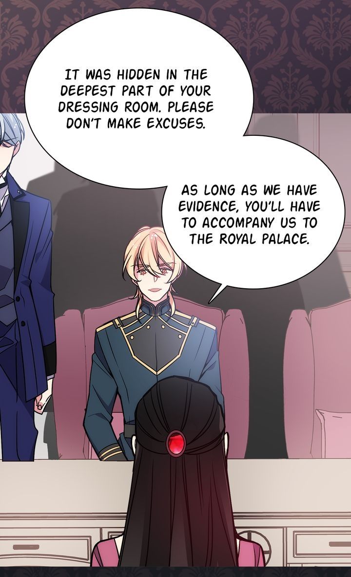 Read Adelaide ENGLISH Manga Online