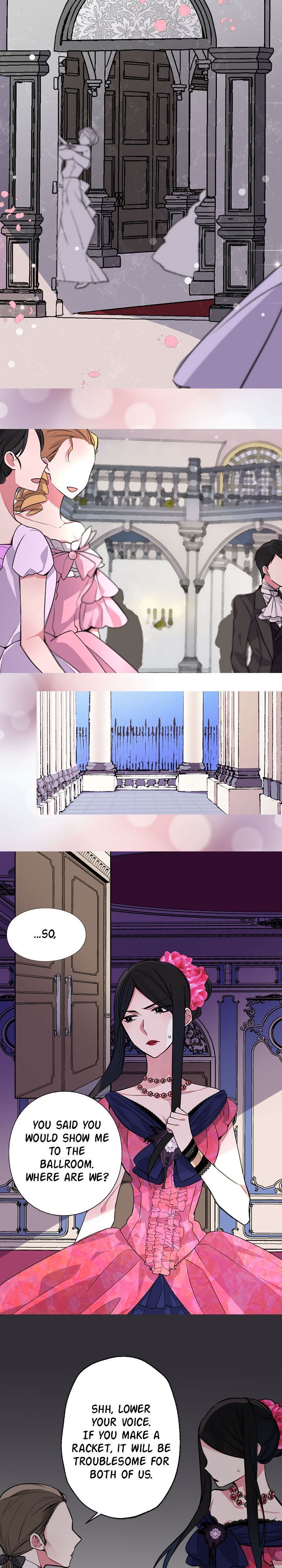 Read Adelaide ENGLISH Manga Online