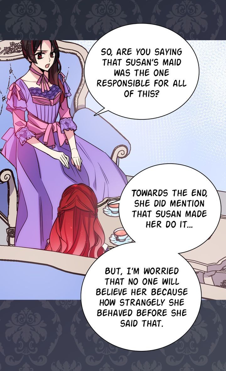 Read Adelaide ENGLISH Manga Online