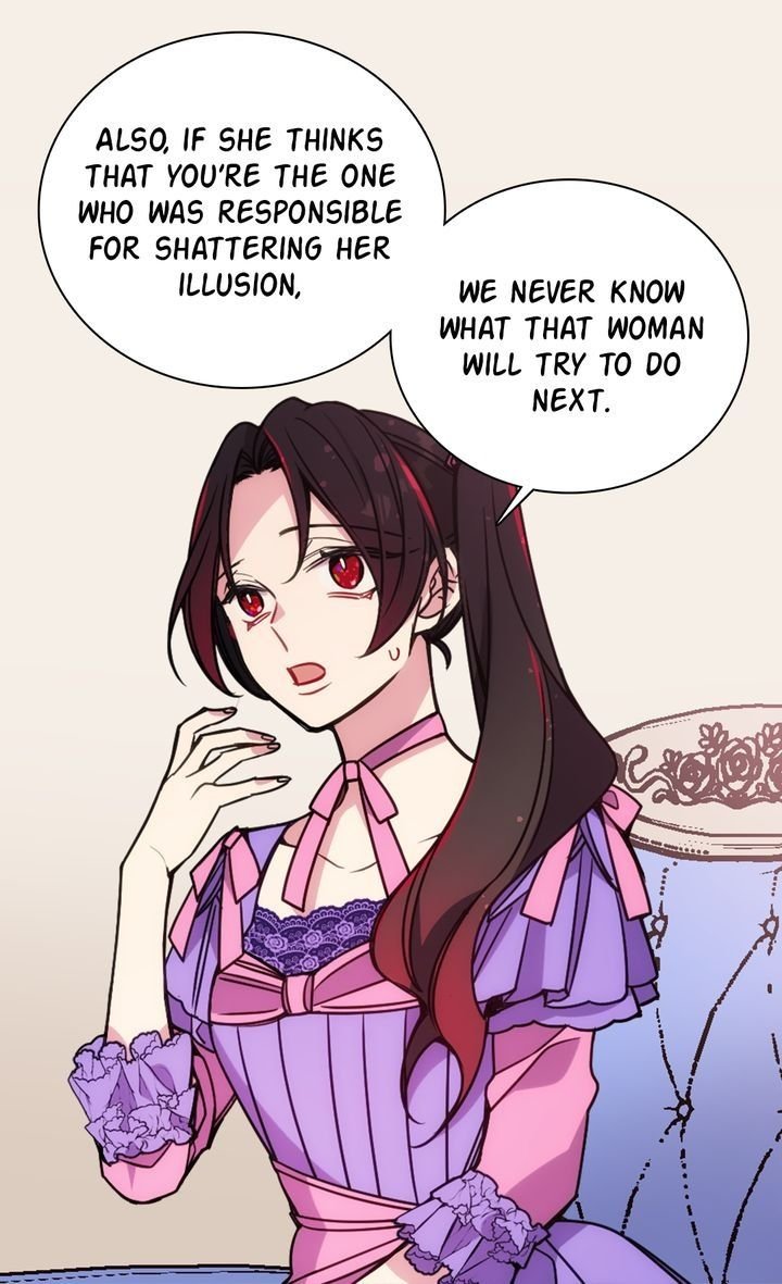 Read Adelaide ENGLISH Manga Online