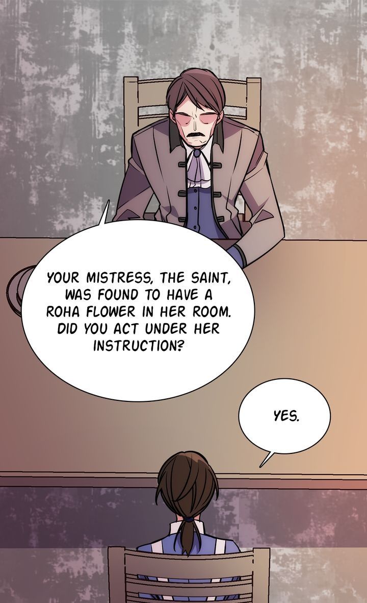 Read Adelaide ENGLISH Manga Online