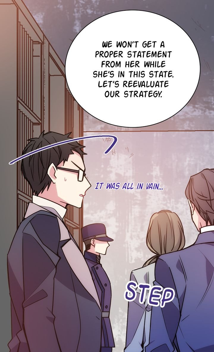 Read Adelaide ENGLISH Manga Online