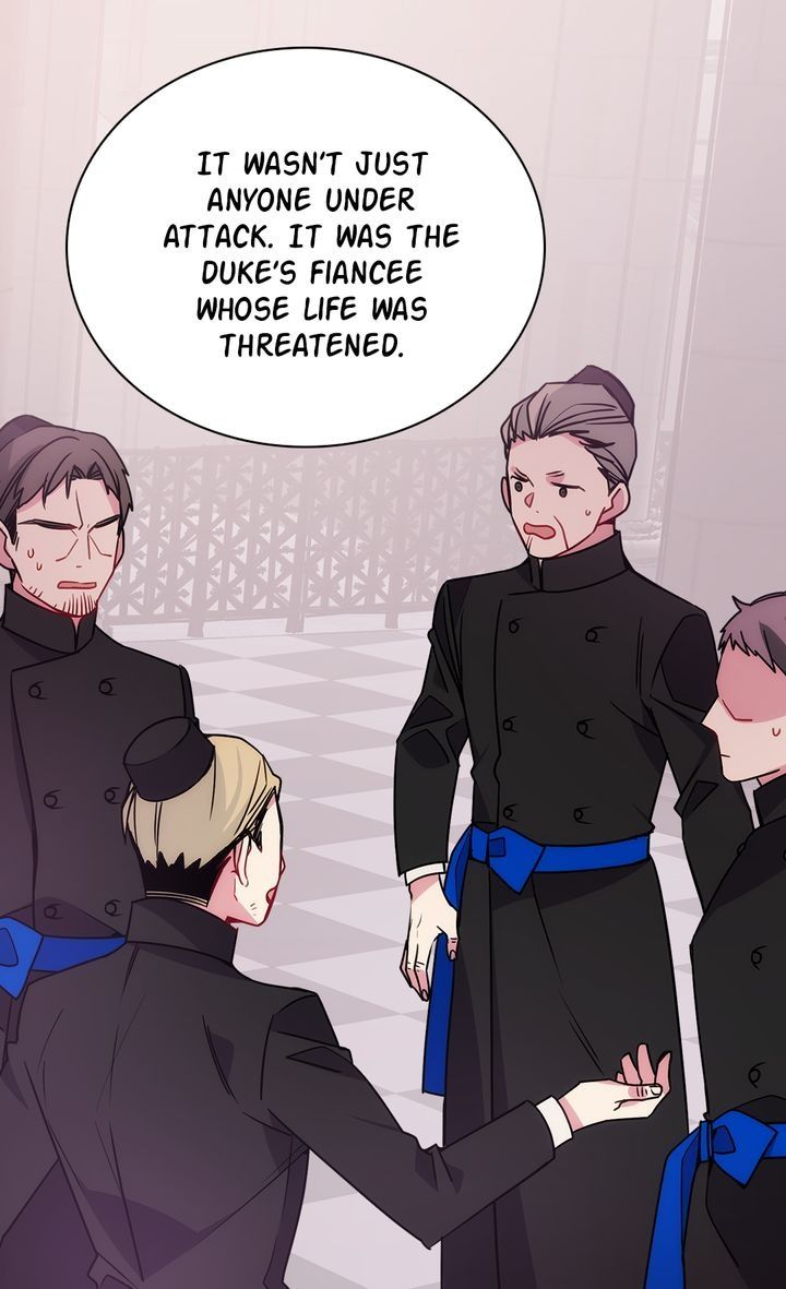 Read Adelaide ENGLISH Manga Online