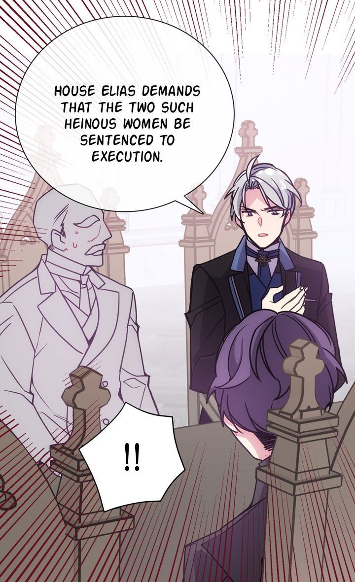 Read Adelaide ENGLISH Manga Online