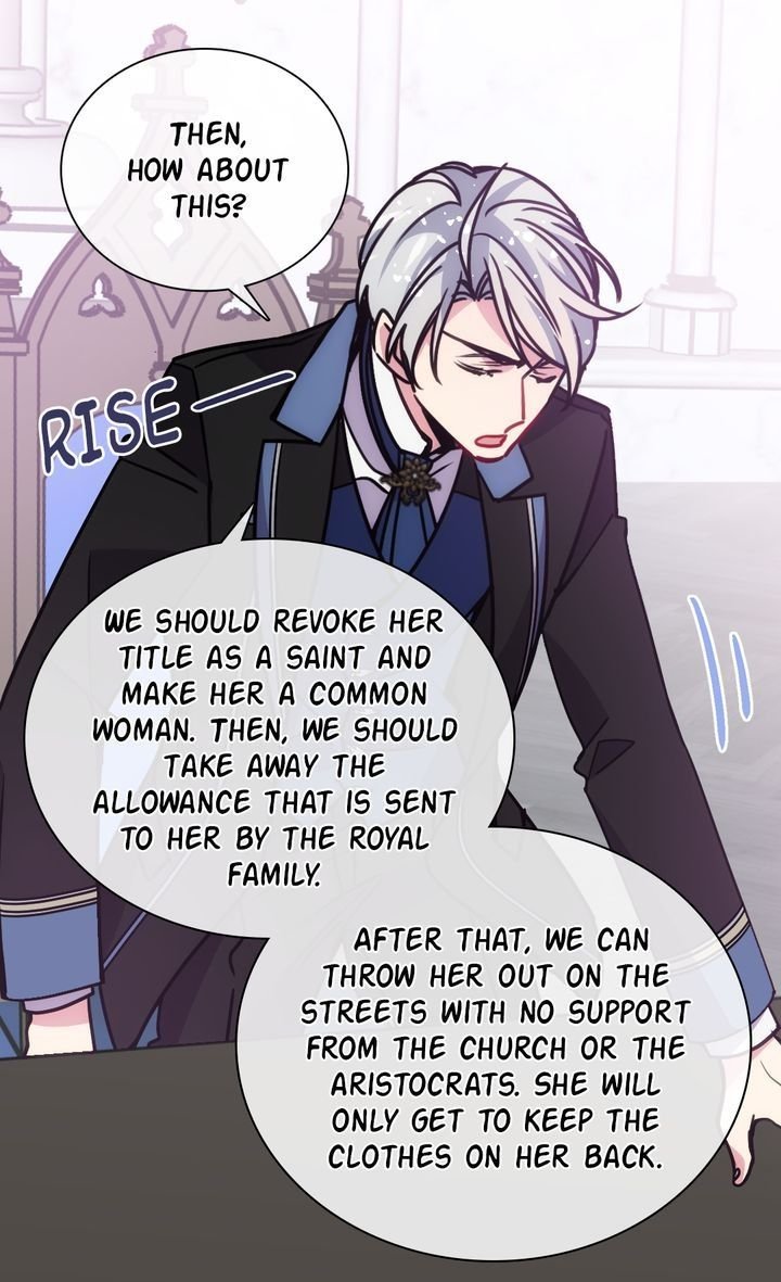 Read Adelaide ENGLISH Manga Online