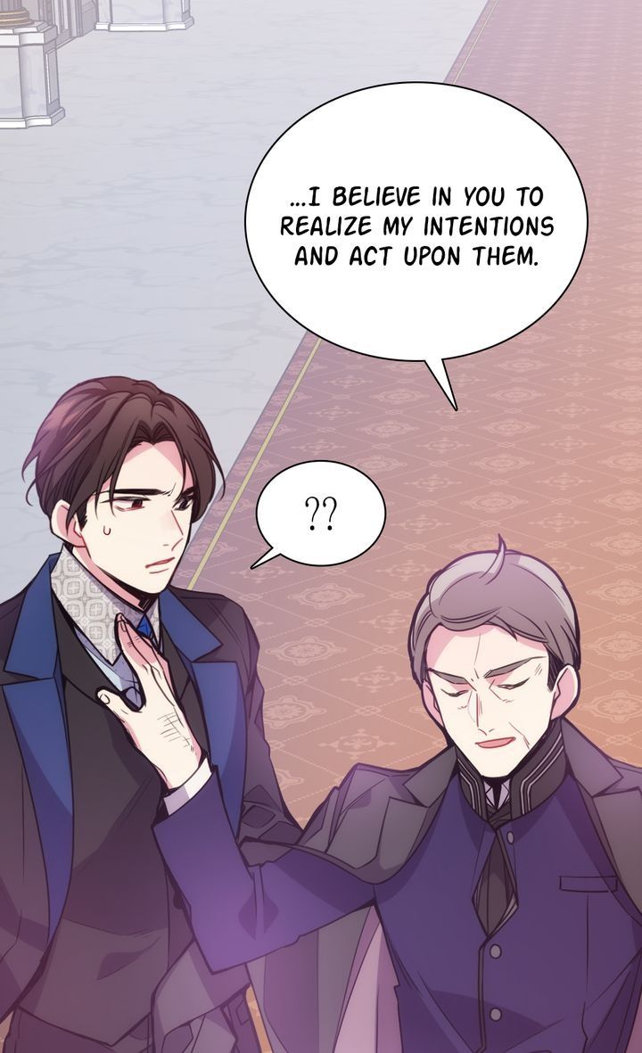 Read Adelaide ENGLISH Manga Online