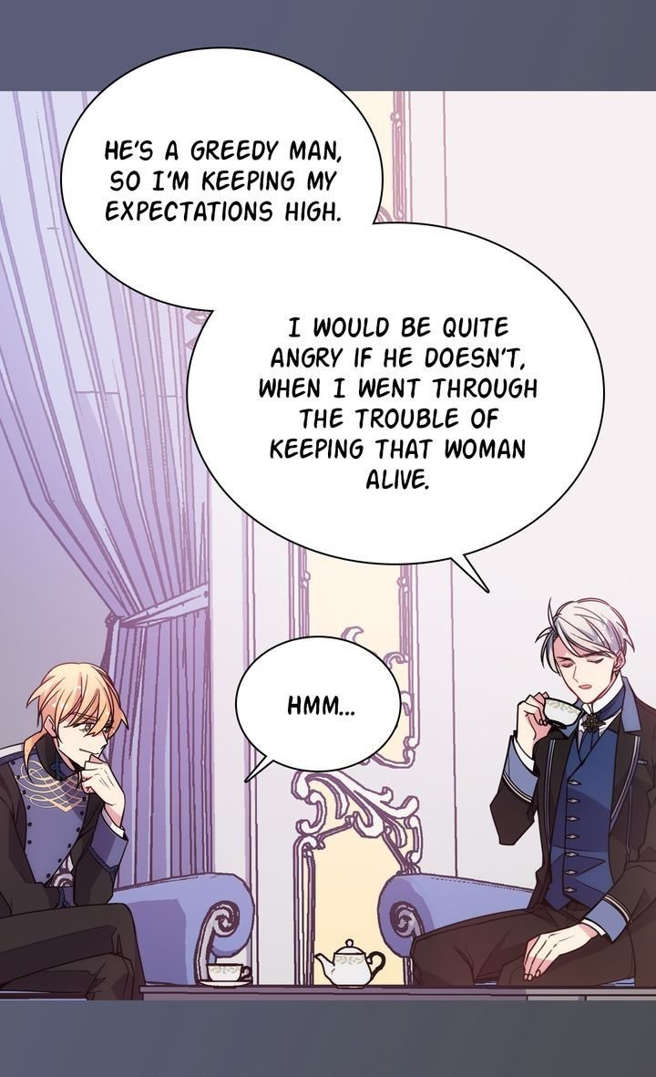 Read Adelaide ENGLISH Manga Online