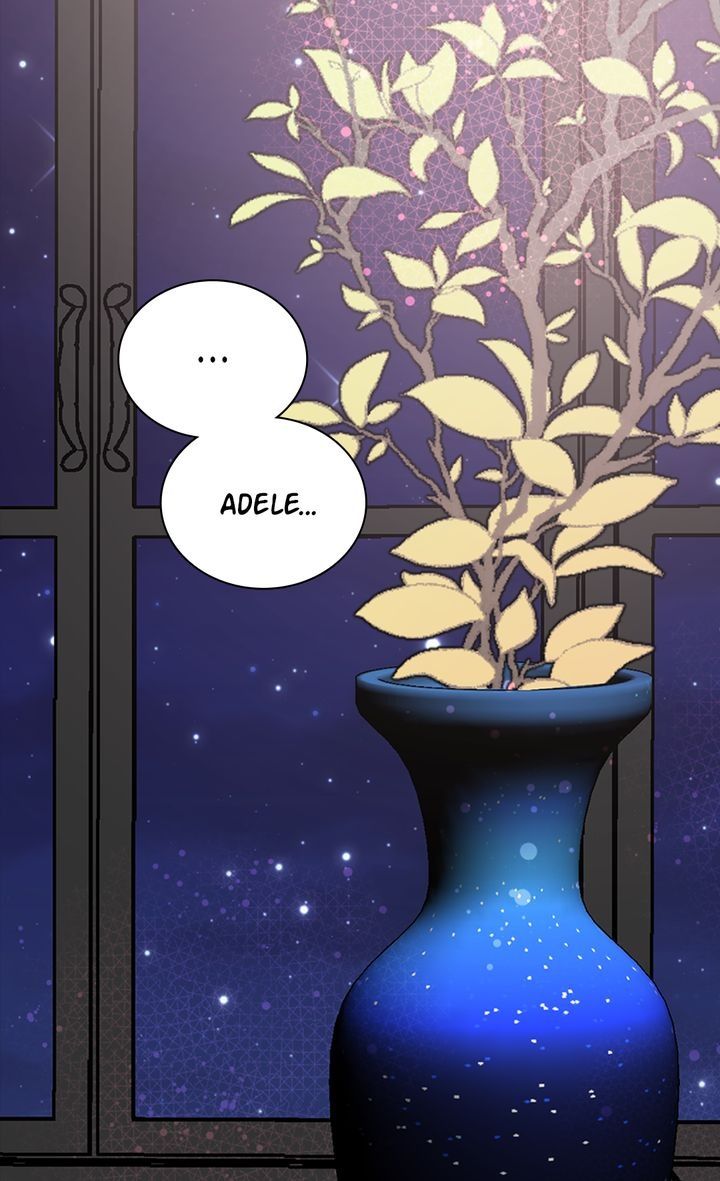 Read Adelaide ENGLISH Manga Online