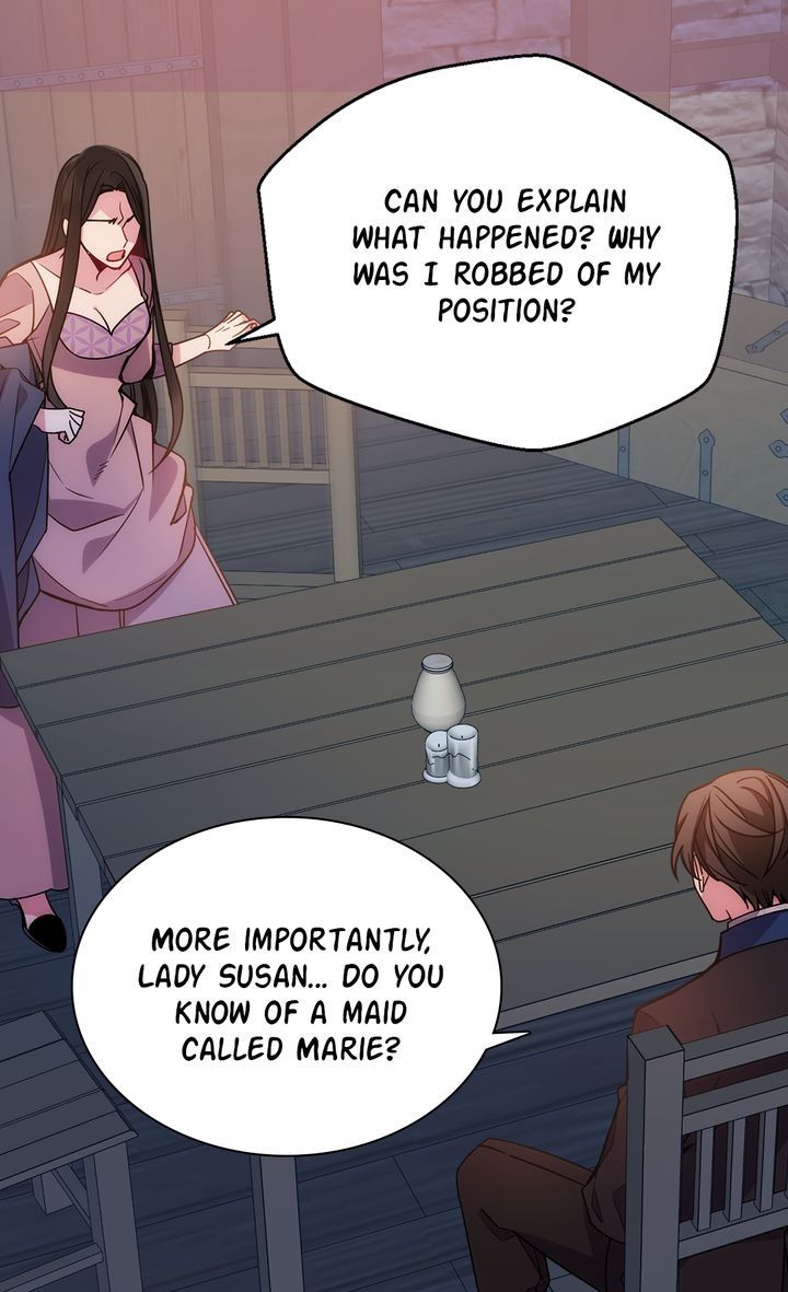 Read Adelaide ENGLISH Manga Online