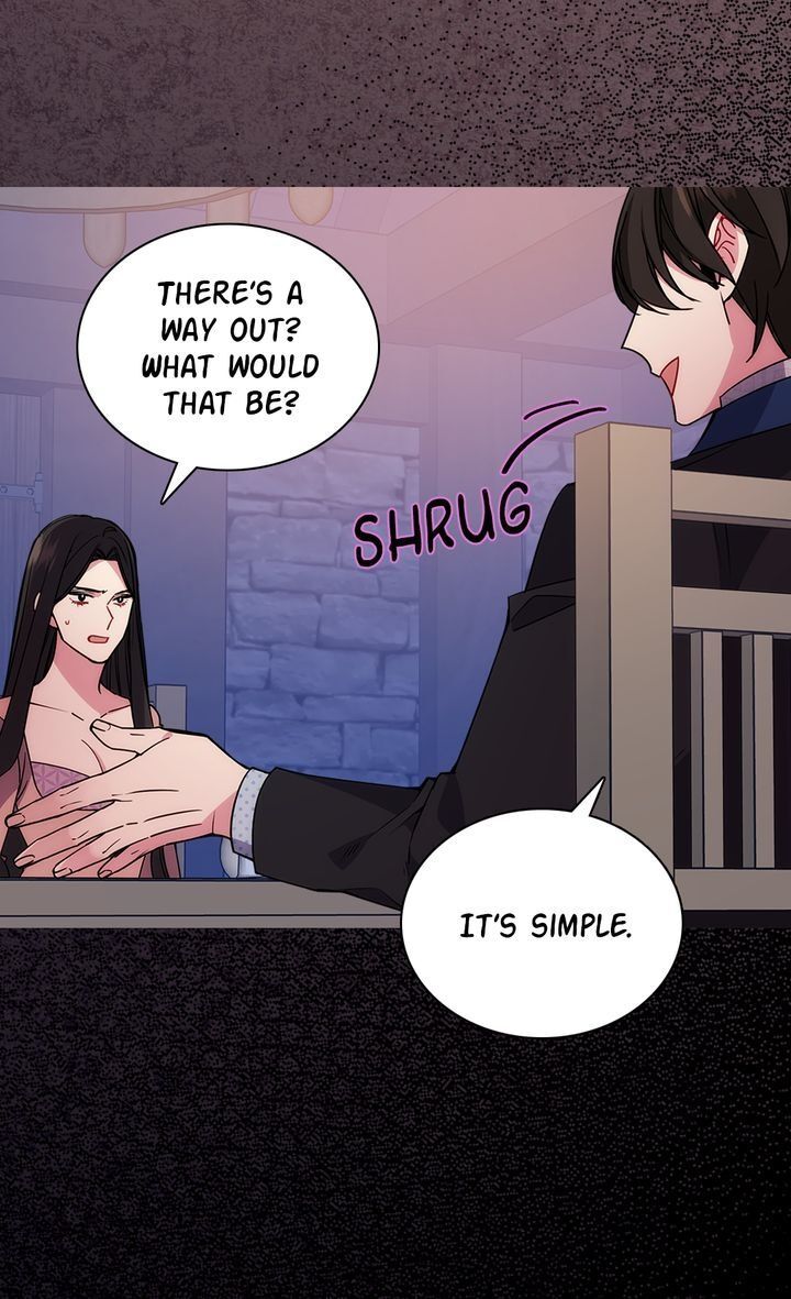 Read Adelaide ENGLISH Manga Online