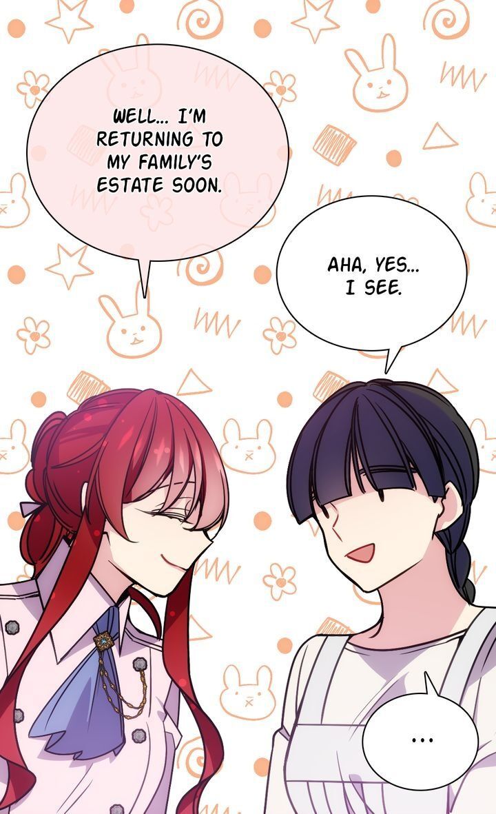 Read Adelaide ENGLISH Manga Online