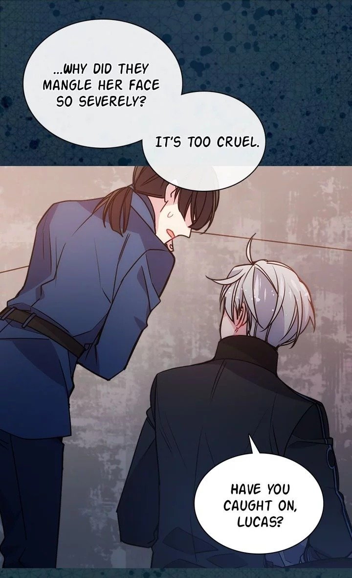 Read Adelaide ENGLISH Manga Online