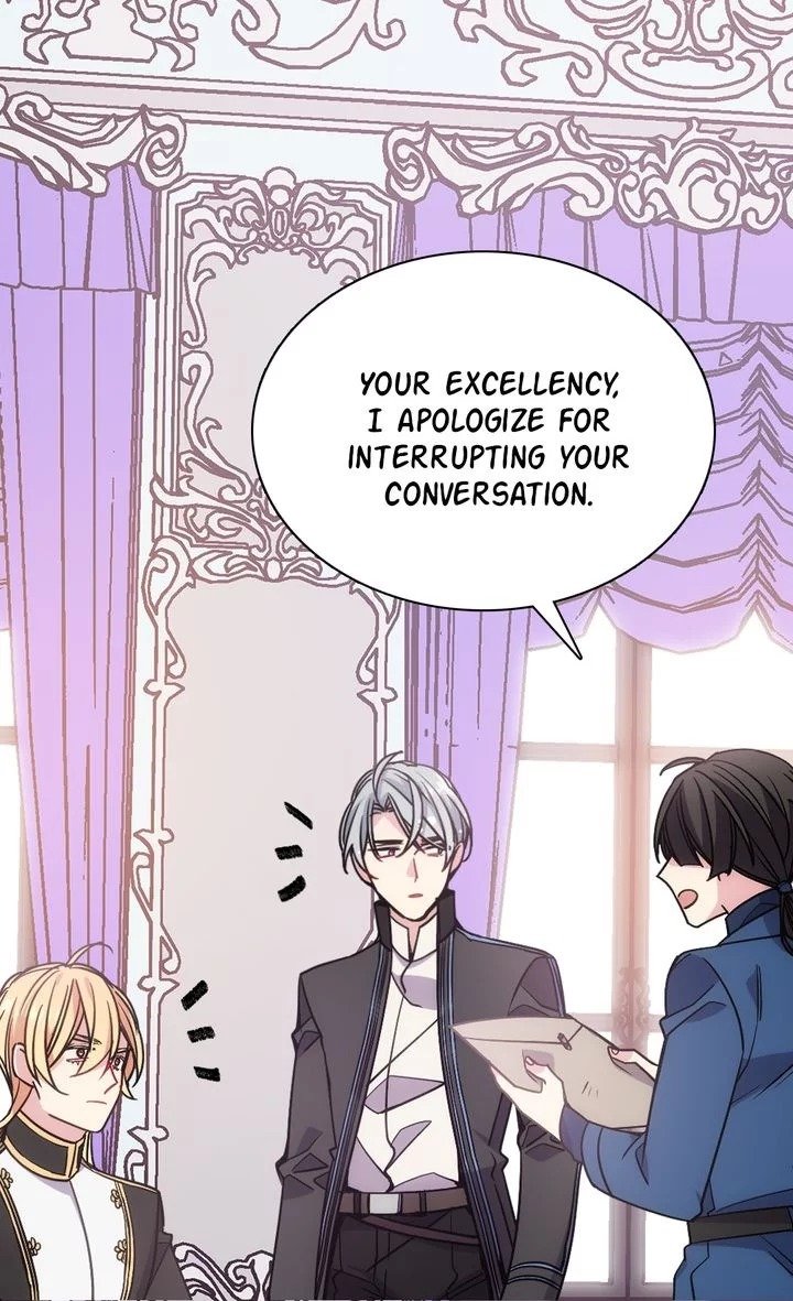 Read Adelaide ENGLISH Manga Online