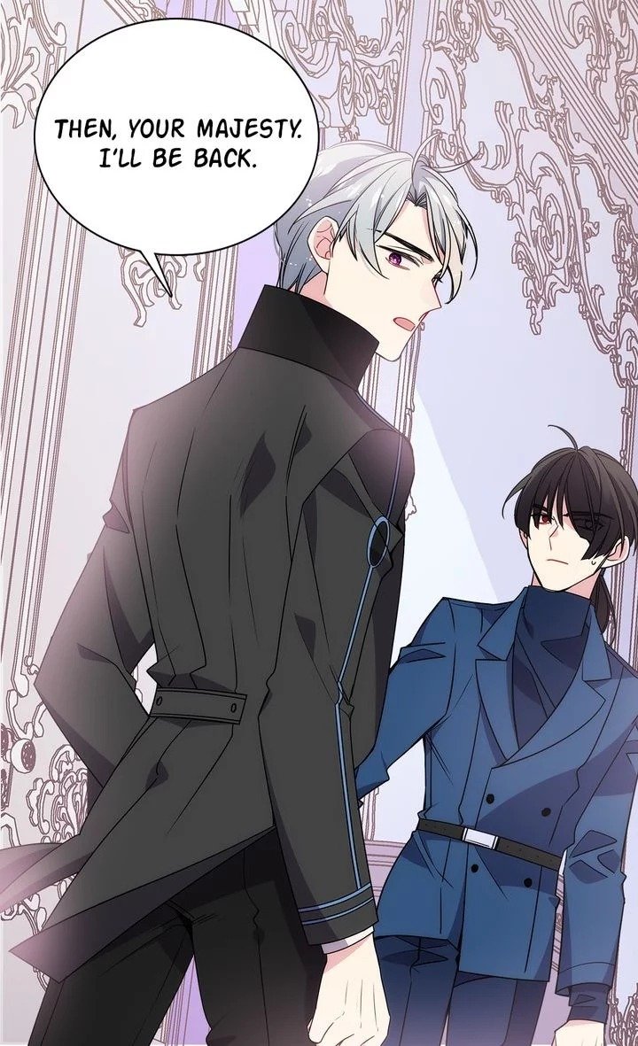 Read Adelaide ENGLISH Manga Online