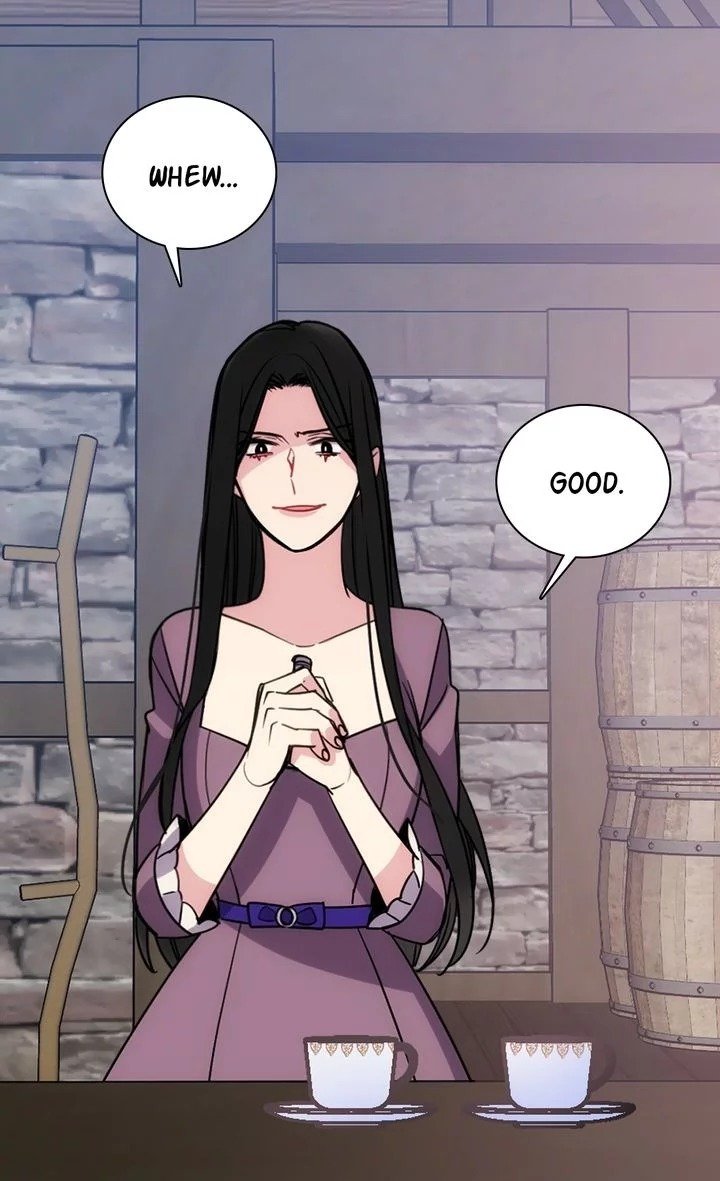 Read Adelaide ENGLISH Manga Online